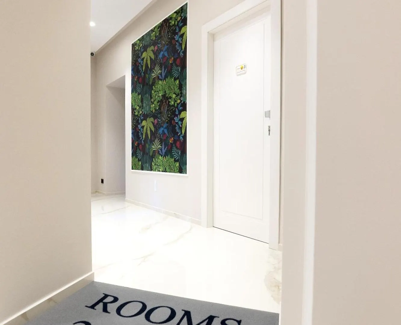 Boutique House Palla & Partner'S Naples