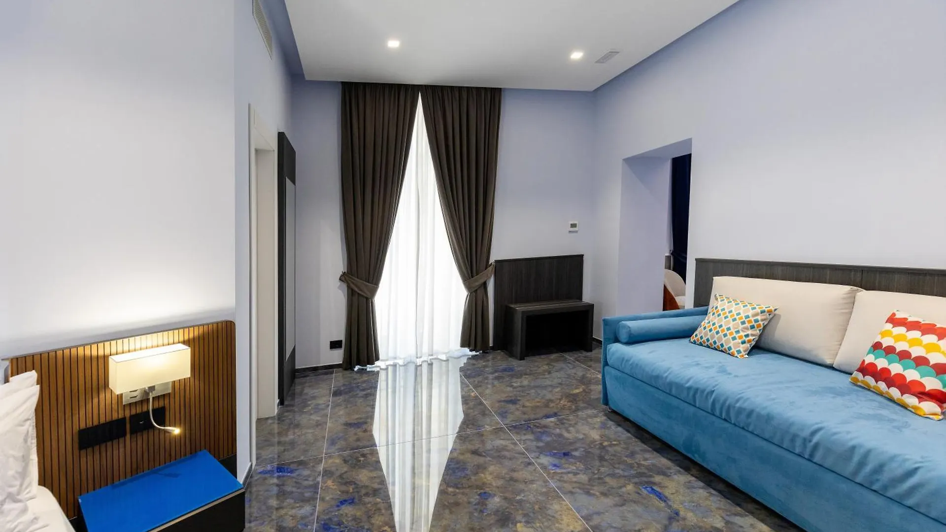 Hotel Boutique House Palla & Partner'S Naples