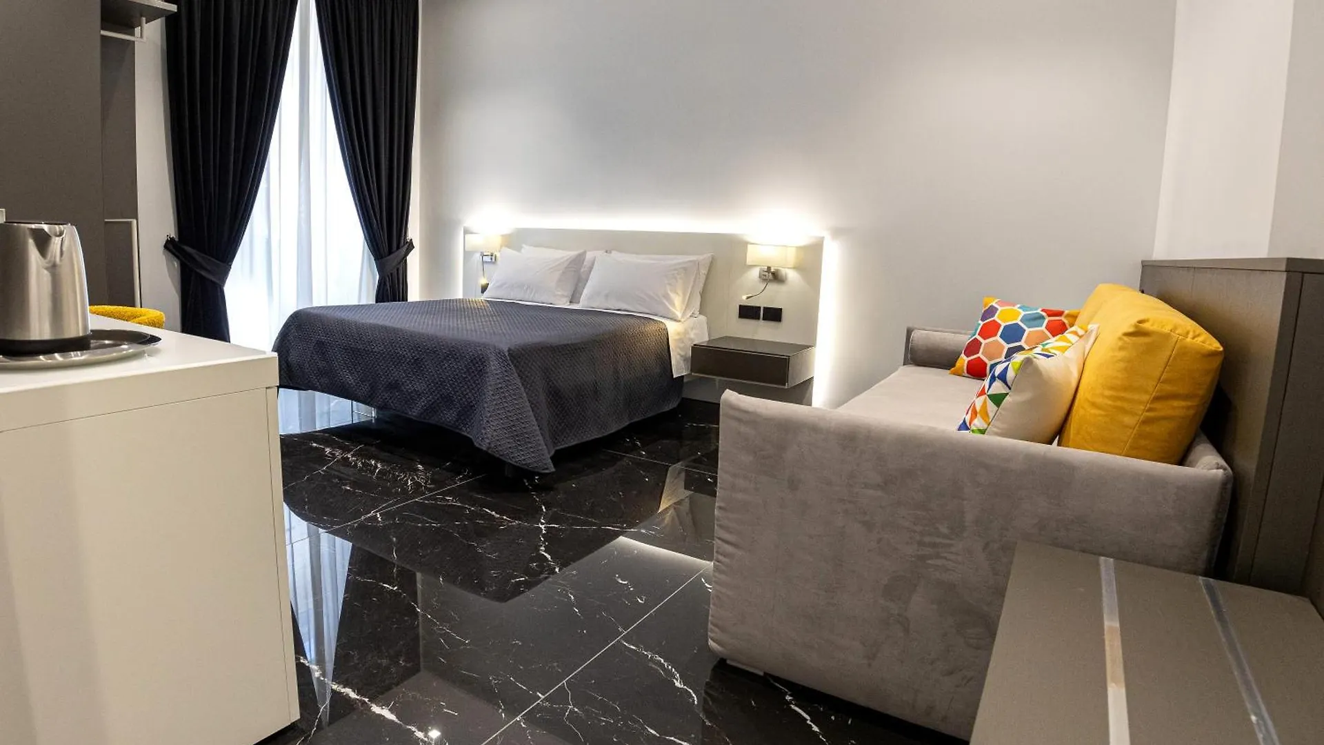 Hotel Boutique House Palla & Partner'S Naples