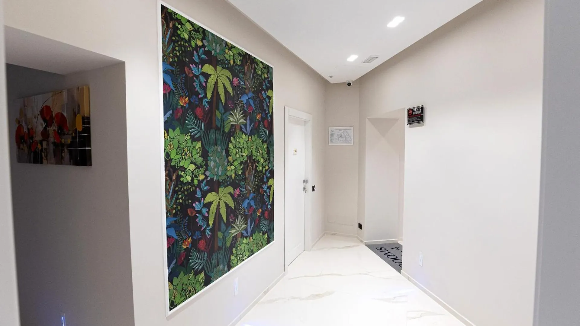 Hotel Boutique House Palla & Partner'S Naples