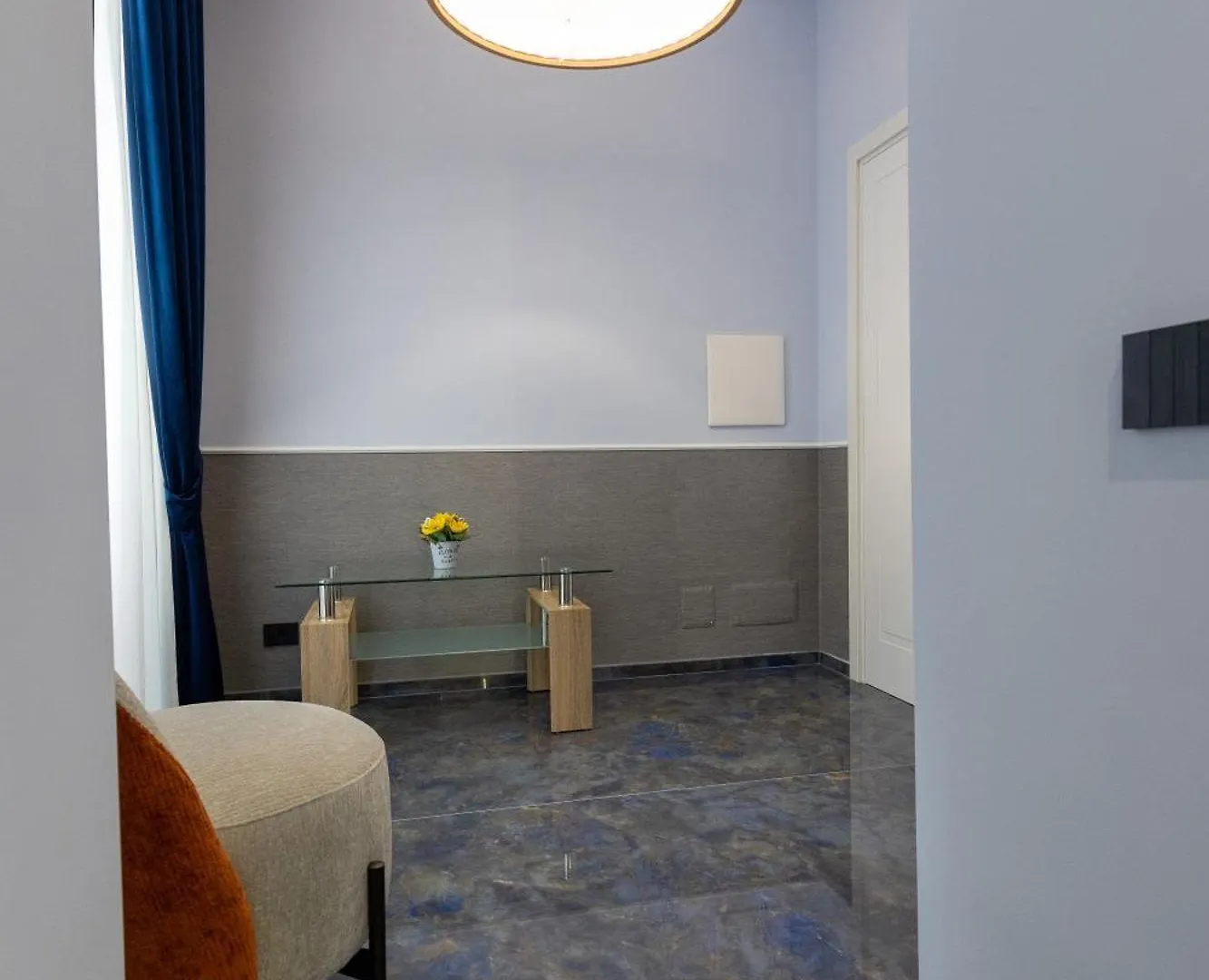 **** Hotel Boutique House Palla & Partner'S Naples Italy
