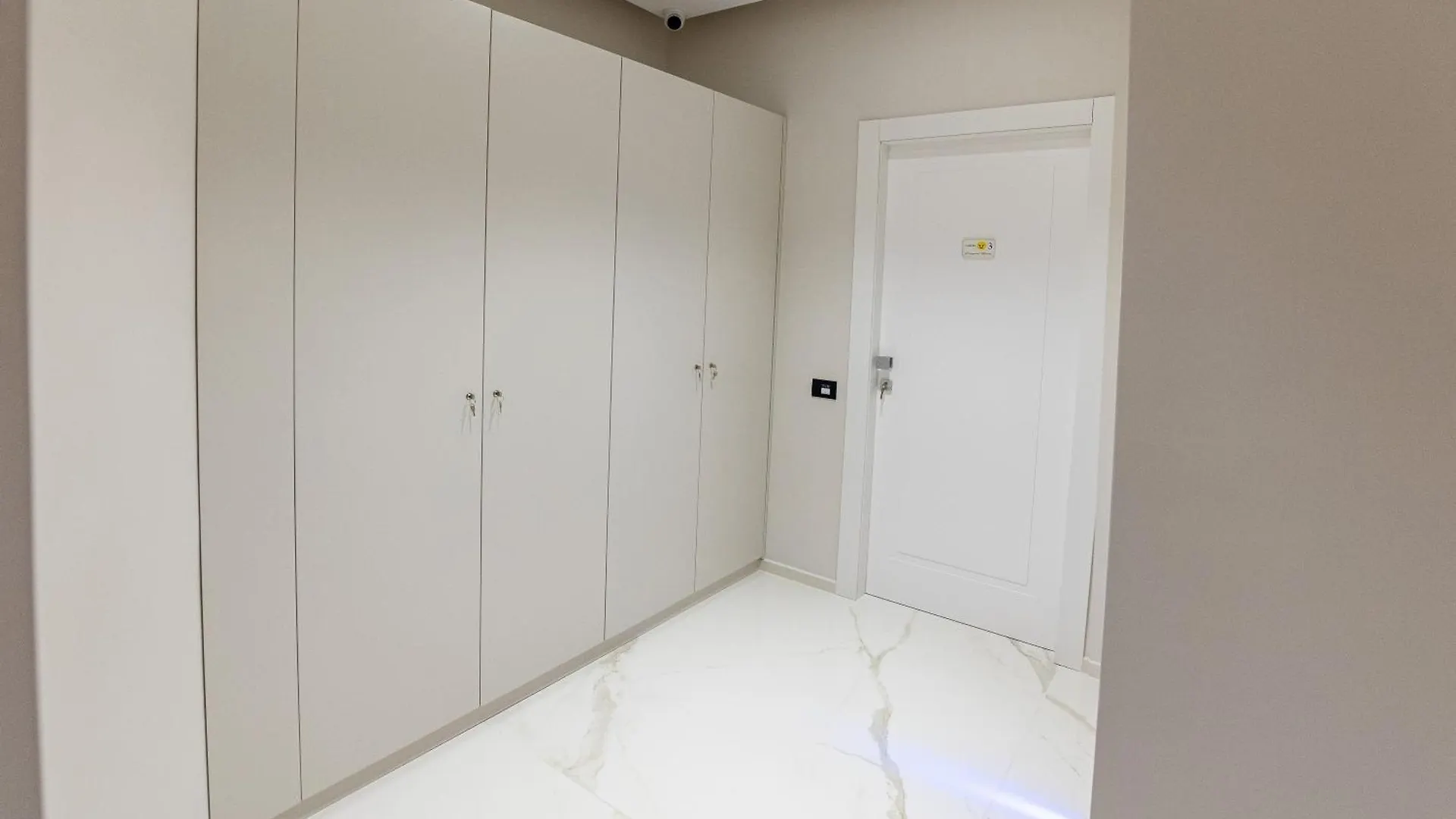 Boutique House Palla & Partner'S Naples 4*,  Italy