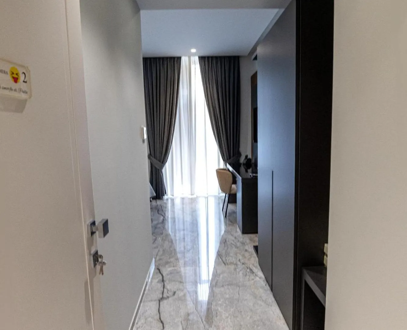 Boutique House Palla & Partner'S Naples Italy
