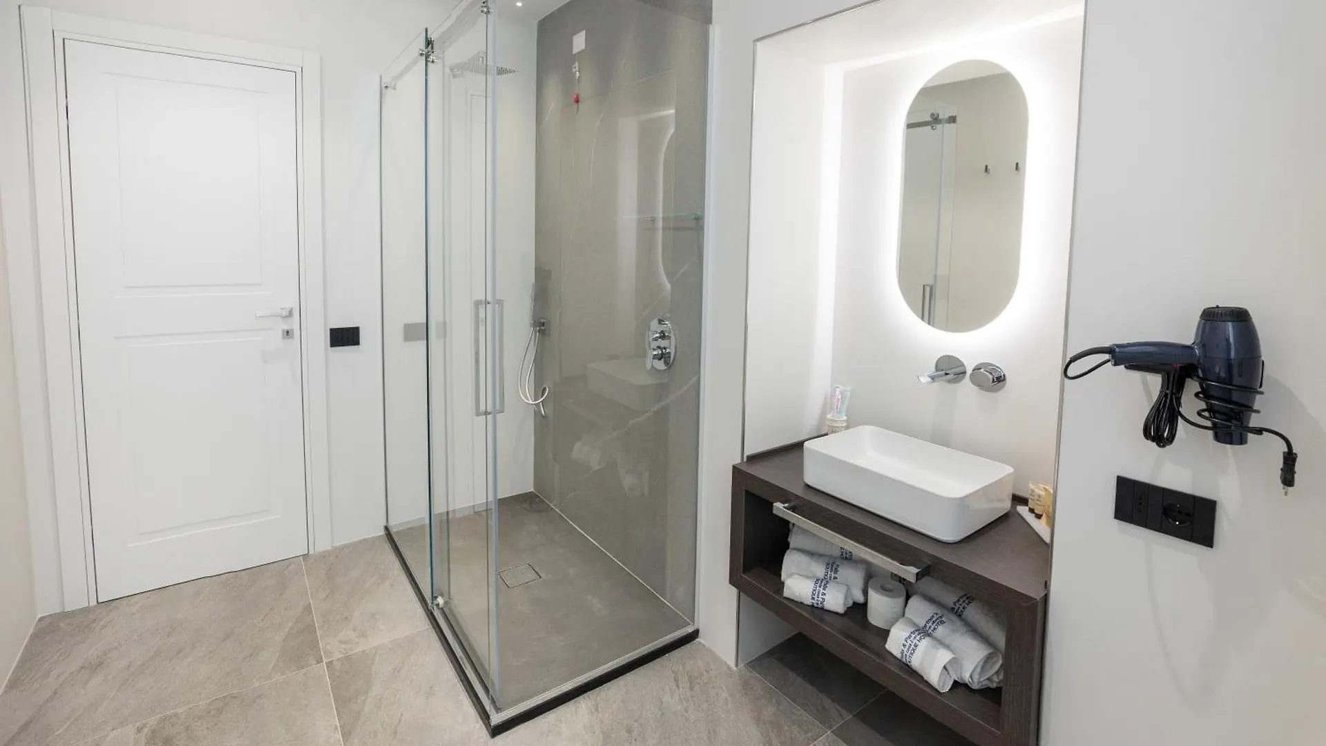 Hotel Boutique House Palla & Partner'S Naples