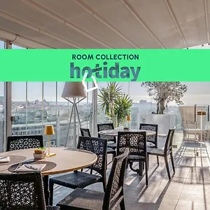 4* Hotel Hotiday Collection - Diaz