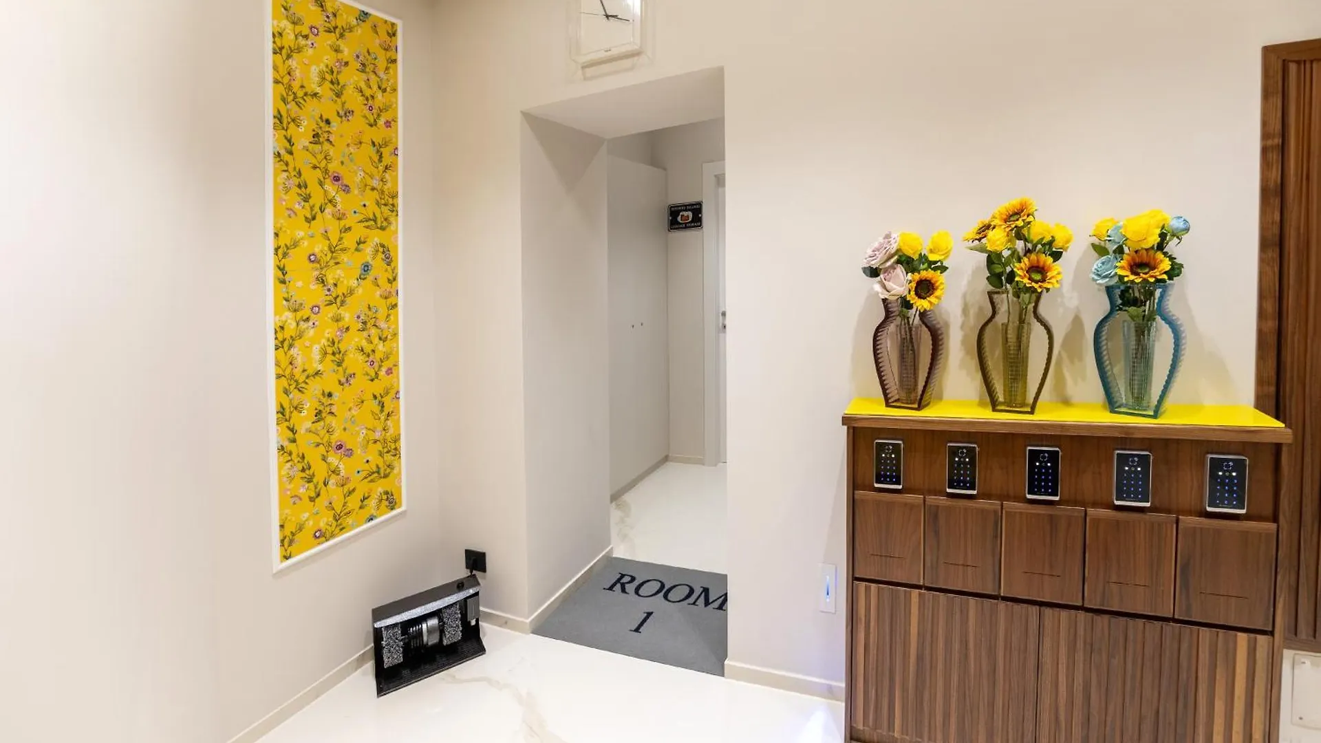 Boutique House Palla & Partner'S Napoli
