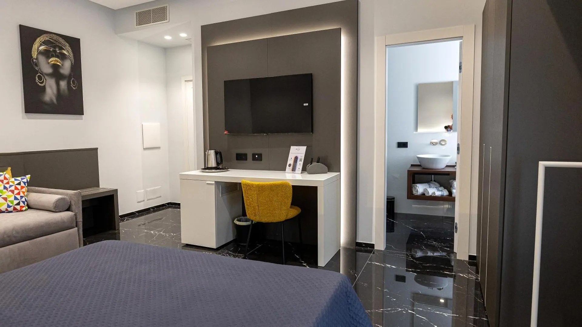 Boutique House Palla & Partner'S Napoli